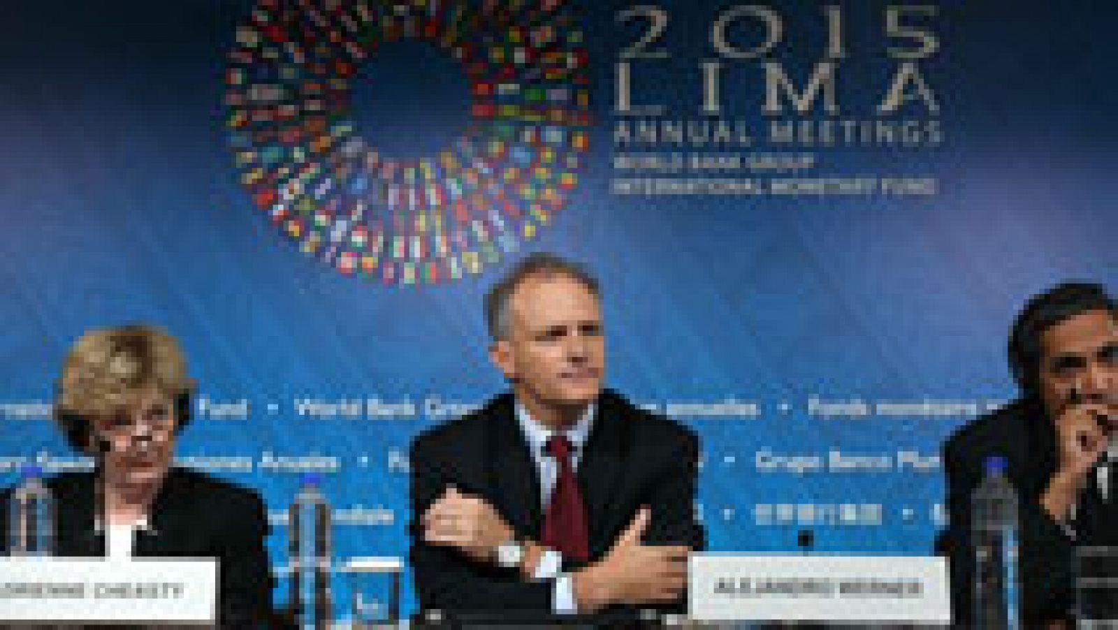 El FMI destaca las reformas realizadas en España en los tres últimos años