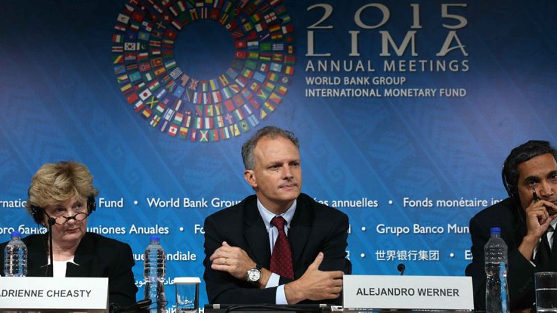 El FMI destaca las reformas realizadas en España en los tres últimos años