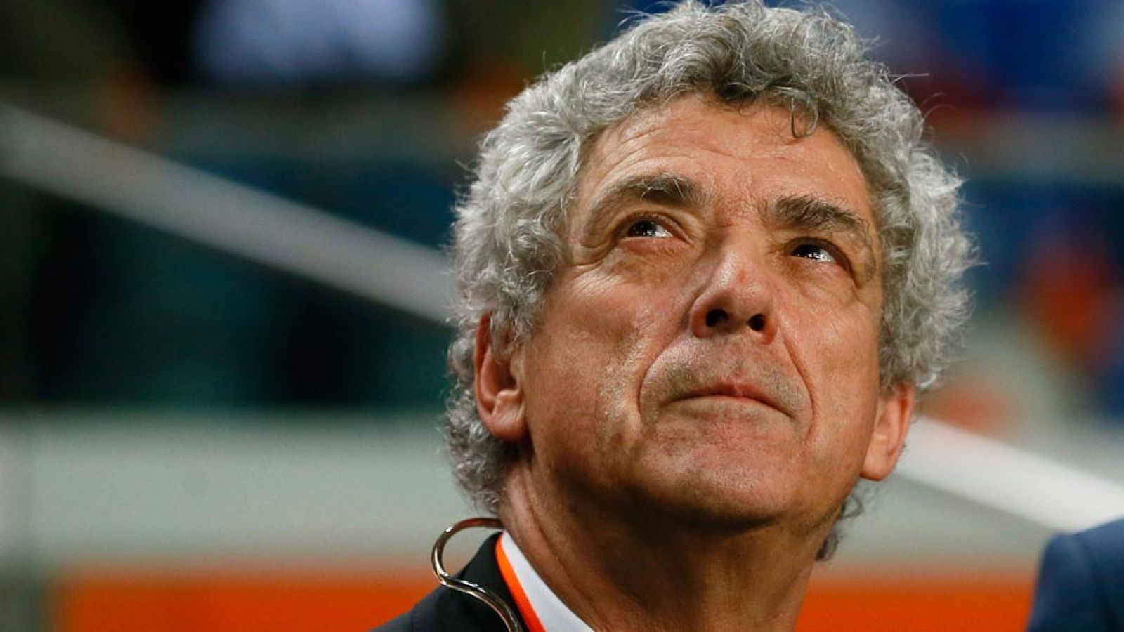 Villar, posible presidente interino de la UEFA | Ver