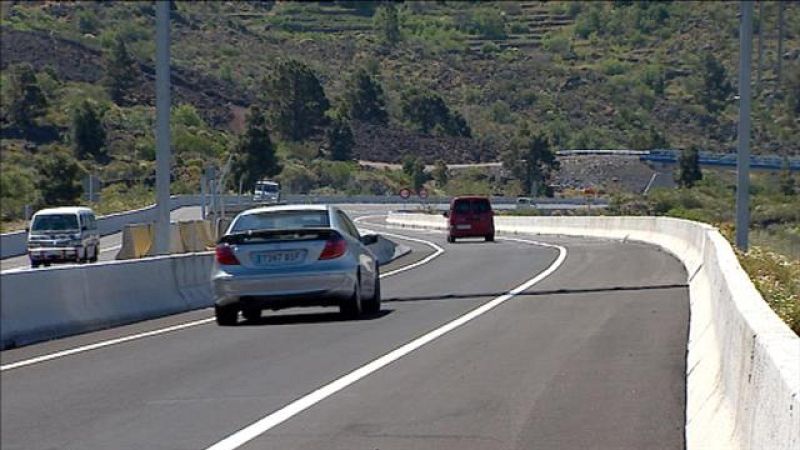 Canarias en 2' - 08/10/2015