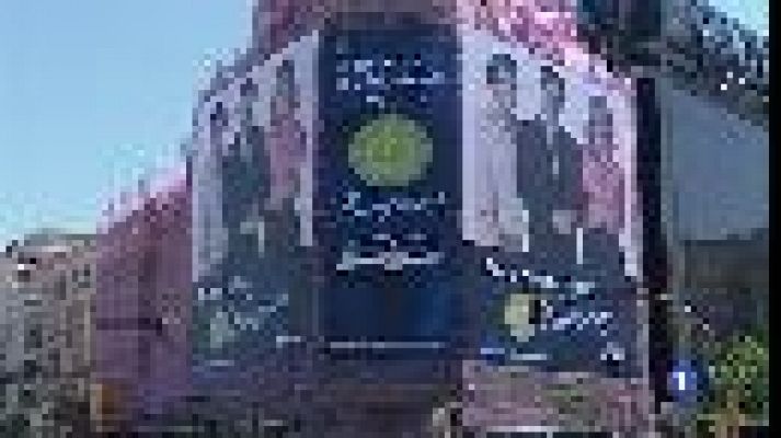 Informatiu Balear - L'exgerent del PP, Fernando Areal, condemnat a un any i mig de presó per delicte electoral