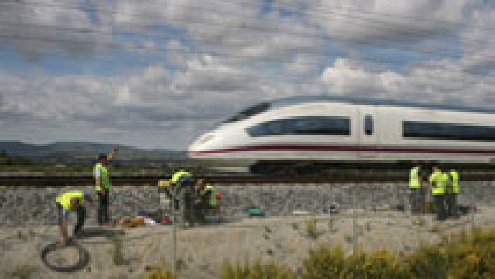 Informativo de Madrid - Informativo de Madrid 2 - 08/10/15