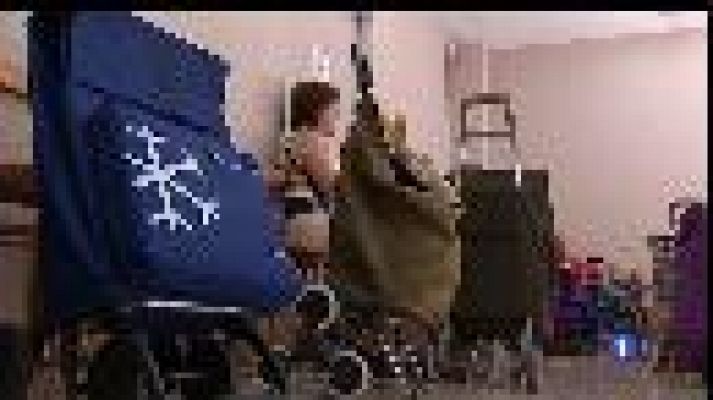 Informatiu Balear - Vint milions d'euros per la renda social de què se'n podran beneficiar tres mil famílies