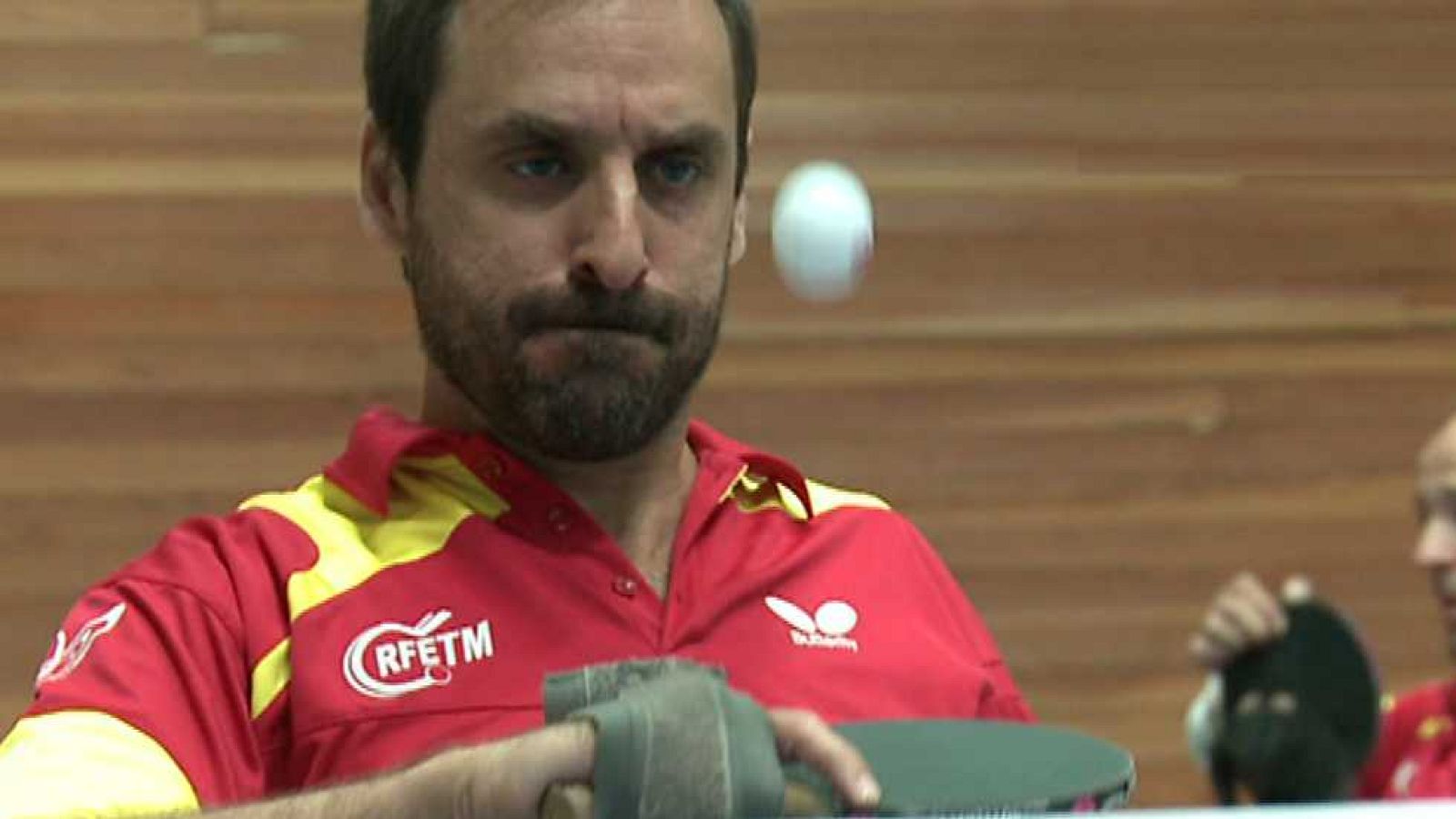 Paralímpicos - 08/10/15 - Ver ahora