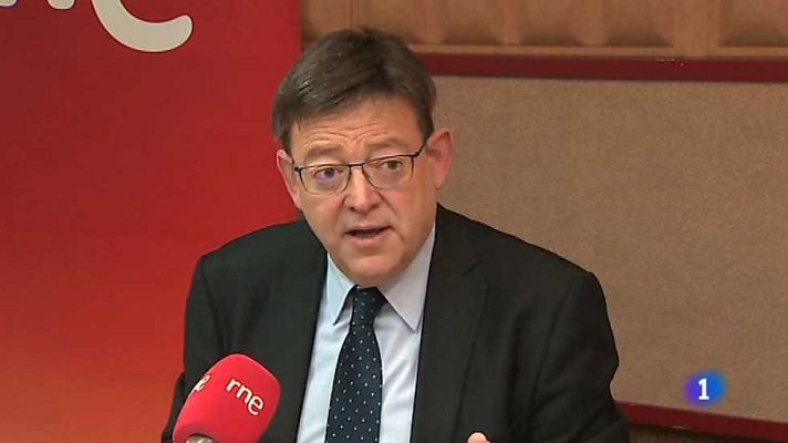 L'informatiu - Comunitat Valenciana - L'Informatiu - Comunitat Valenciana - 08/10/15