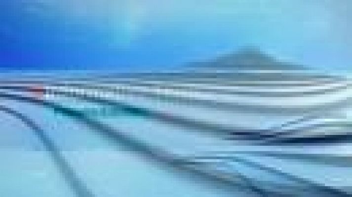 Informativo Telerioja - Telerioja en 2' - 08/10/15