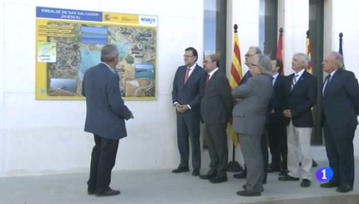 Noticias Aragón - Noticias Aragón 2 - 07/10/15