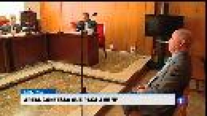 Informatiu Balear - Informatiu Balear 2 - 08/10/15