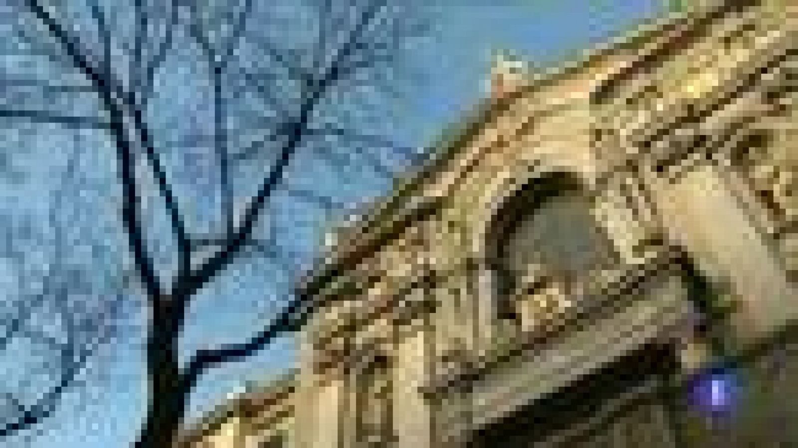 Noticias Andalucía 2 - 08/10/2015 | Ver