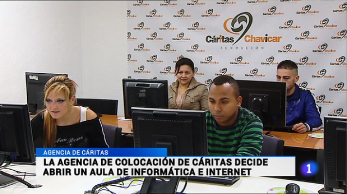 Informativo Telerioja - Informativo Telerioja - 08/10/15