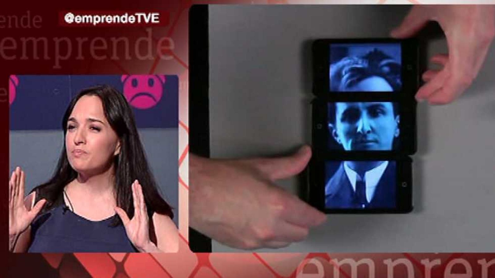 Emprende - 08/10/15 - Ver ahora