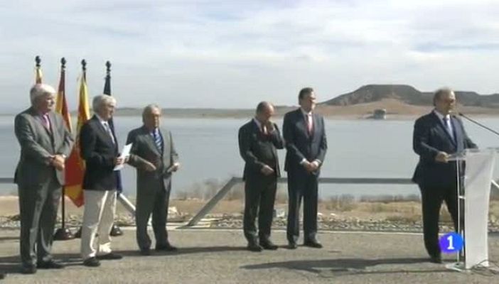 Noticias Aragón - Noticias Aragón - 07/10/15