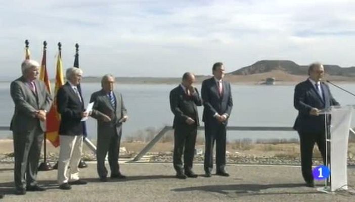 Noticias Aragón - Noticias Aragón - 07/10/15