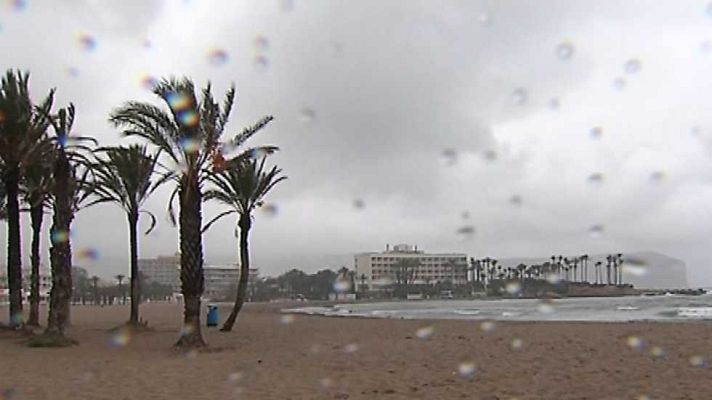 L'informatiu - Comunitat Valenciana - L'Informatiu - Comunitat Valenciana 2 - 08/10/15