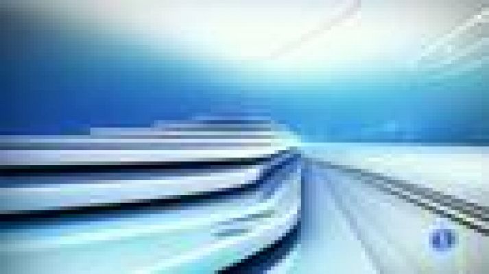 Telenorte - País Vasco - Telenorte País Vasco 2 - 08/10/15