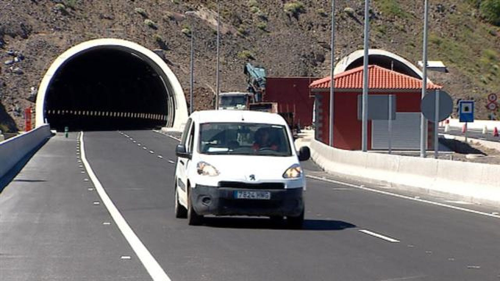 Telecanarias - 08/10/2015