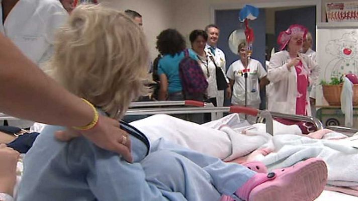 España en 24h - España en 24 horas - 08/10/15