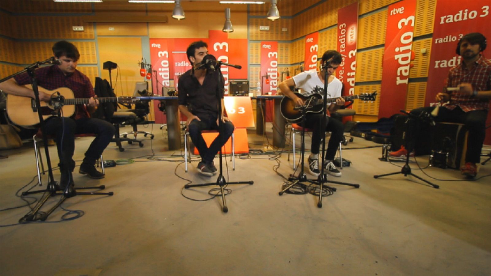 Second - Atrévete - Escuchar ahora