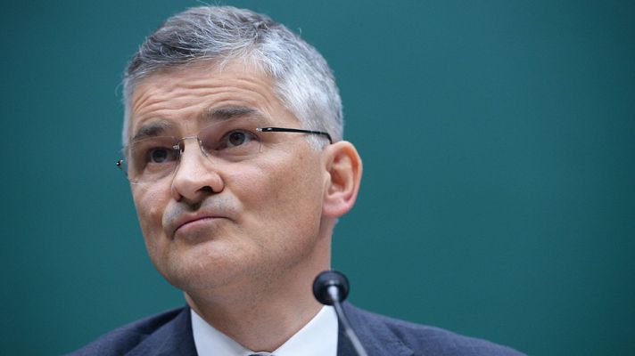 Telediario 1 - El máximo responsable de Volkswagen en EE.UU. sabía del problema de las emisiones desde 2014
