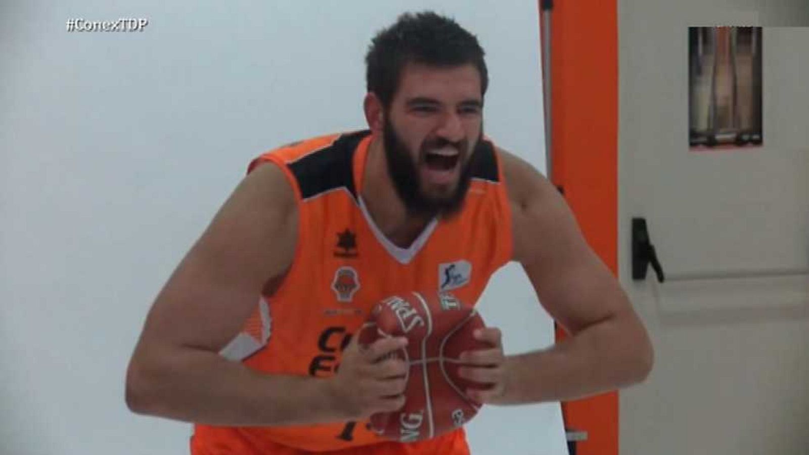 Conexión tdp - 08/10/15 - Ver ahora