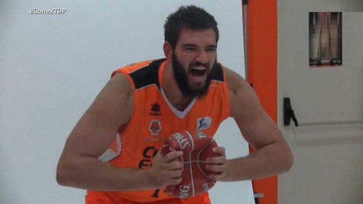 Conexión tdp - Conexión tdp - 08/10/15