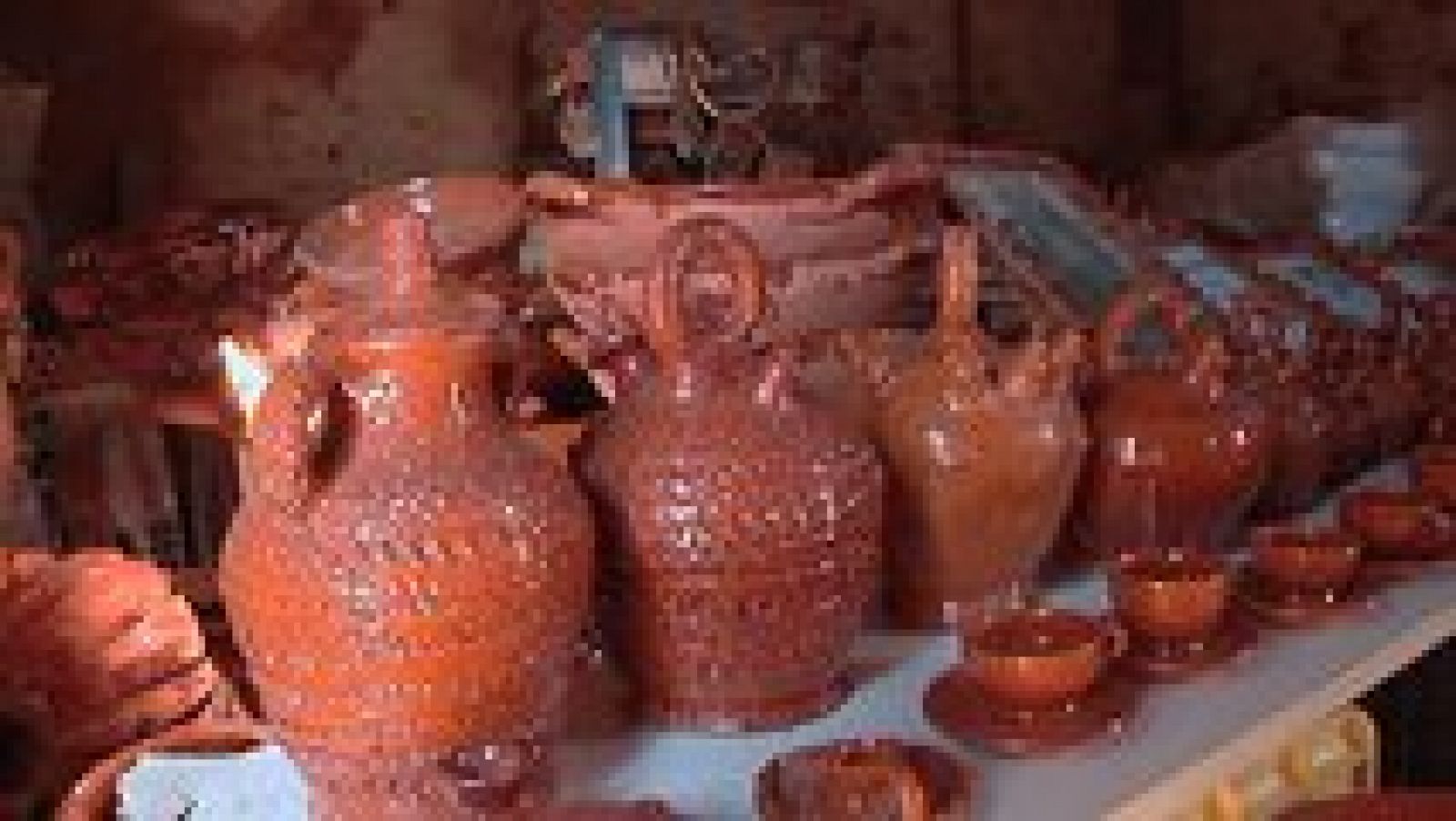 Aquí la Tierra - 08/10/15 - ver ahora