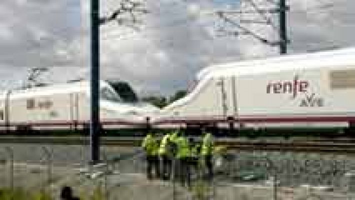 Telediario 1 - Telediario Matinal en 4' - 09/10/15