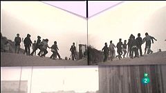 Atención obras - La Barcelona de Xavier Miserachs en el MACBA