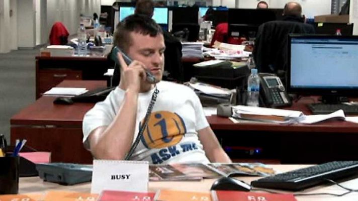 TVE English - Capítulo 30