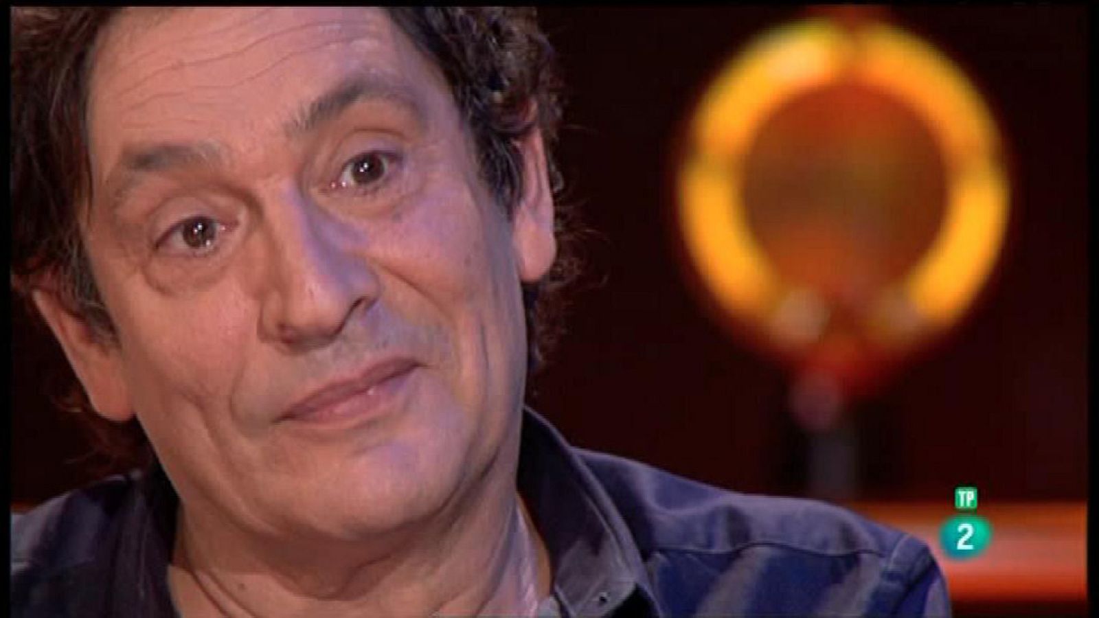 Atención obras -  Agustí Villaronga: "Siempre pienso en el público"