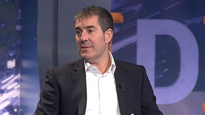 El debate de La 1 Canarias - El Debate de La 1 Canarias - 08/10/2015