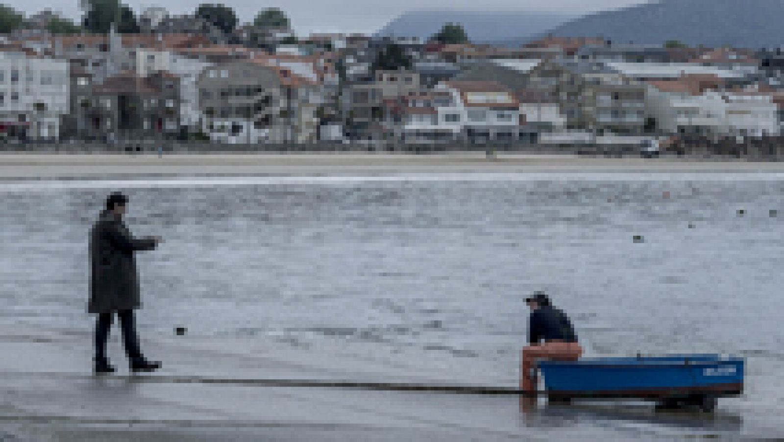 Días de cine - La playa de los ahogados