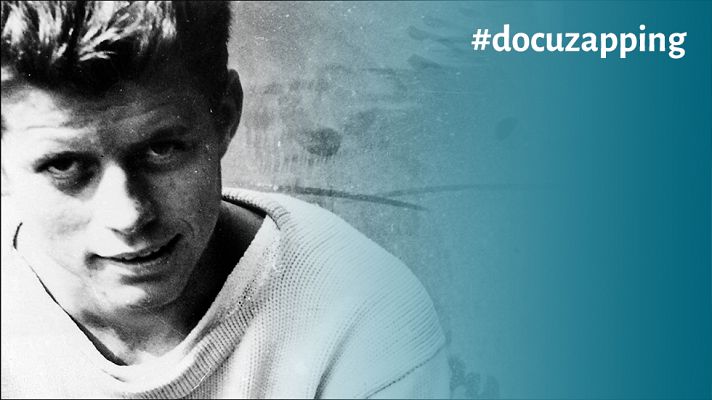 #Docuzapping - Los mejores documentales de rtve.es