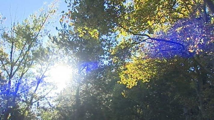 Informativo de Madrid - El Tiempo en la Comunidad de Madrid - 09/10/15