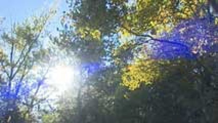 Informativo de Madrid - El Tiempo en la Comunidad de Madrid - 09/10/15