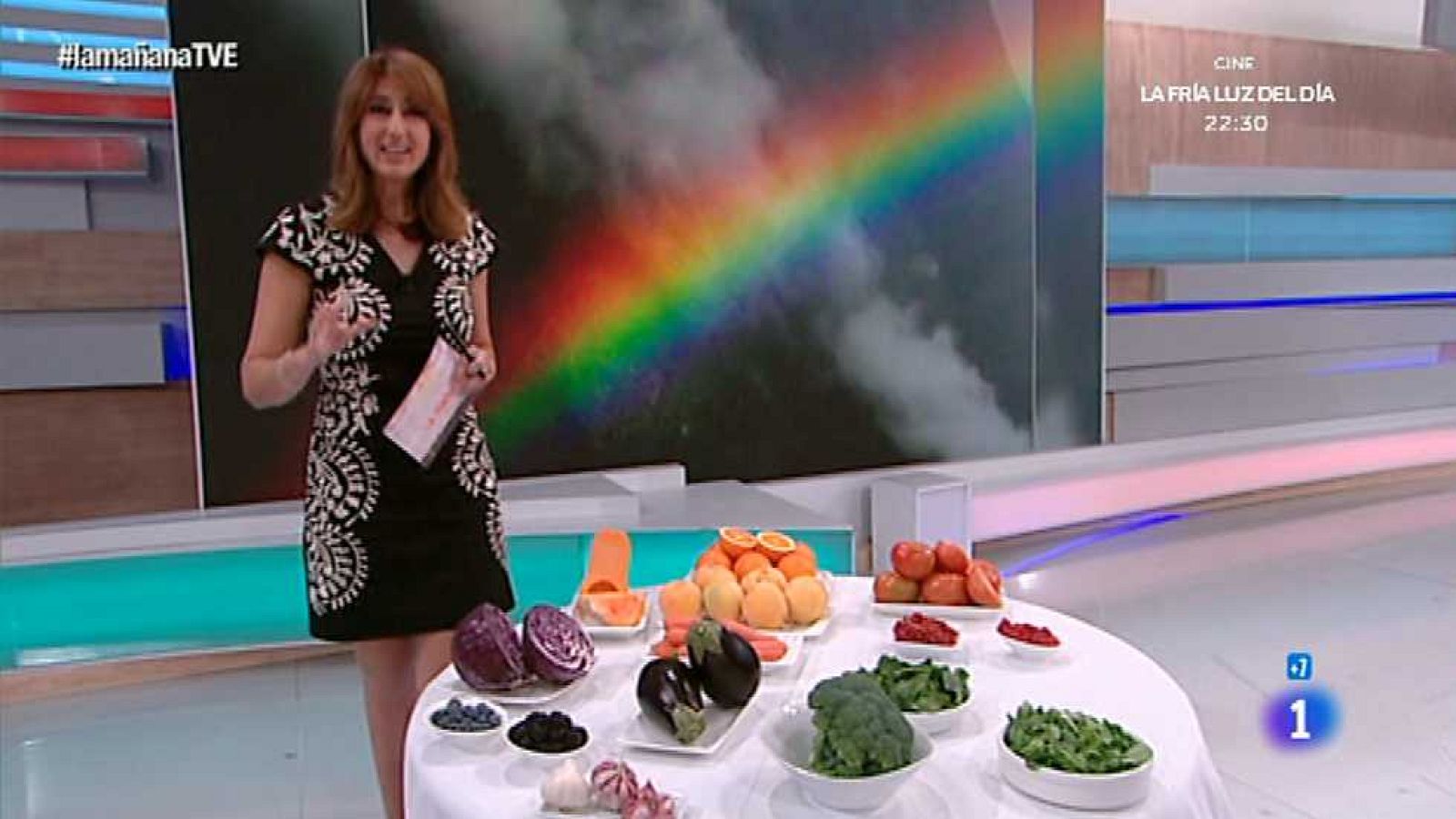 La mañana - 09/10/15 - ver ahora