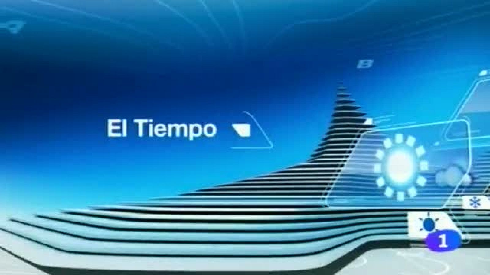 Telenavarra: El Tiempo en la Comunidad de Navarra - 09/10/2015 | RTVE Play