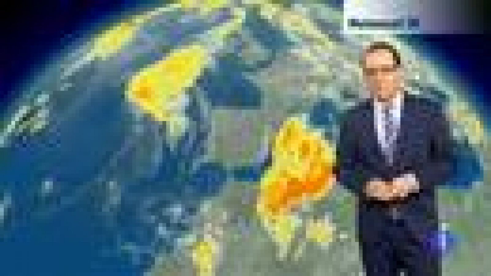 Noticias de Extremadura: El tiempo en Extremadura - 09/10/15 | RTVE Play