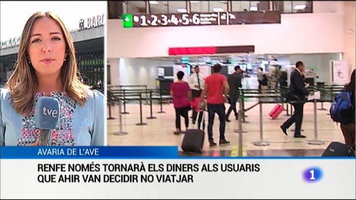 L'Informatiu - L'Informatiu - 09/10/15