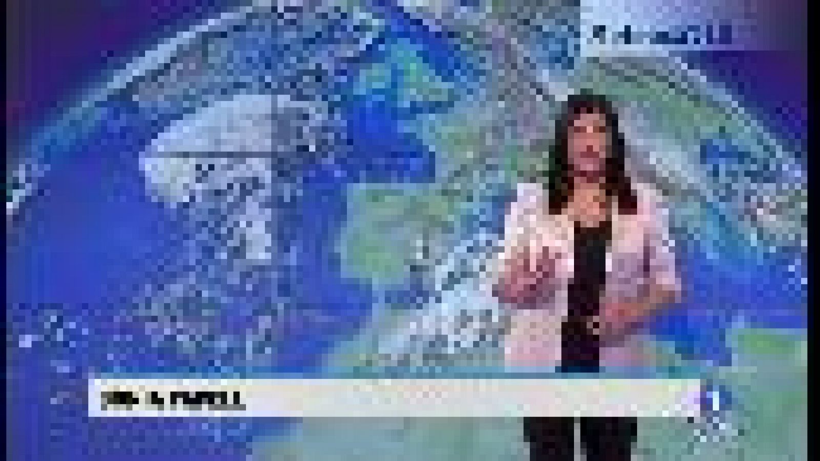 Informatiu Balear: El temps a les Illes Balears - 09/10/15 | RTVE Play