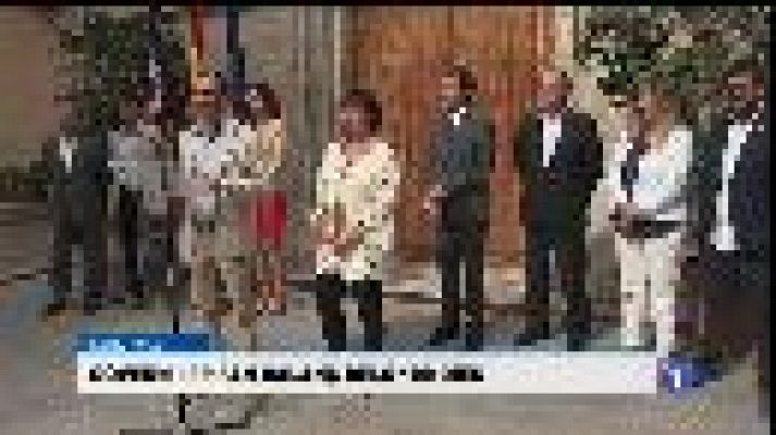 Informatiu Balear - Informatiu Balear - 09/10/15