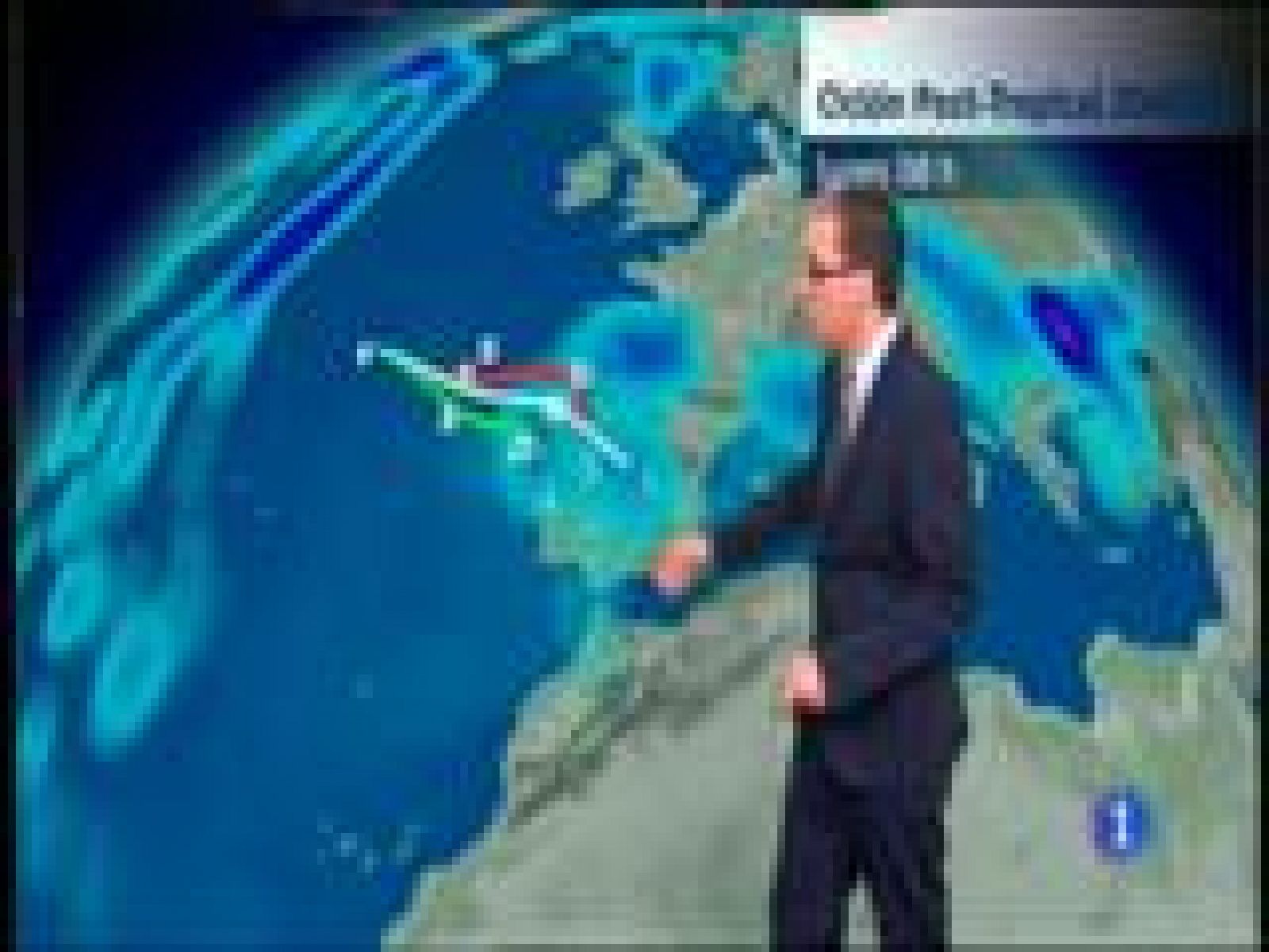 El tiempo en Asturias - 09/10/15 | Ver