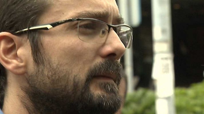 Telediario 1 - Telediario 1 en 4' - 09/10/15