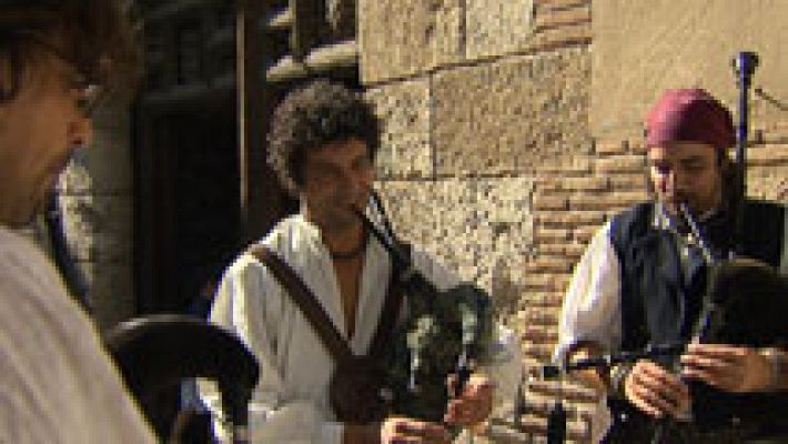 Informativo de Madrid - Informativo de Madrid 2 - 09/10/15