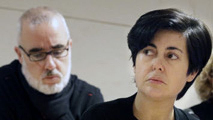 La psiquiatra que atendió a Rosario Porto declara que la madre de la niña tenía deseos de morir