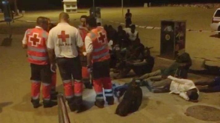 Telecanarias - Canarias en 2' - 09/10/2015