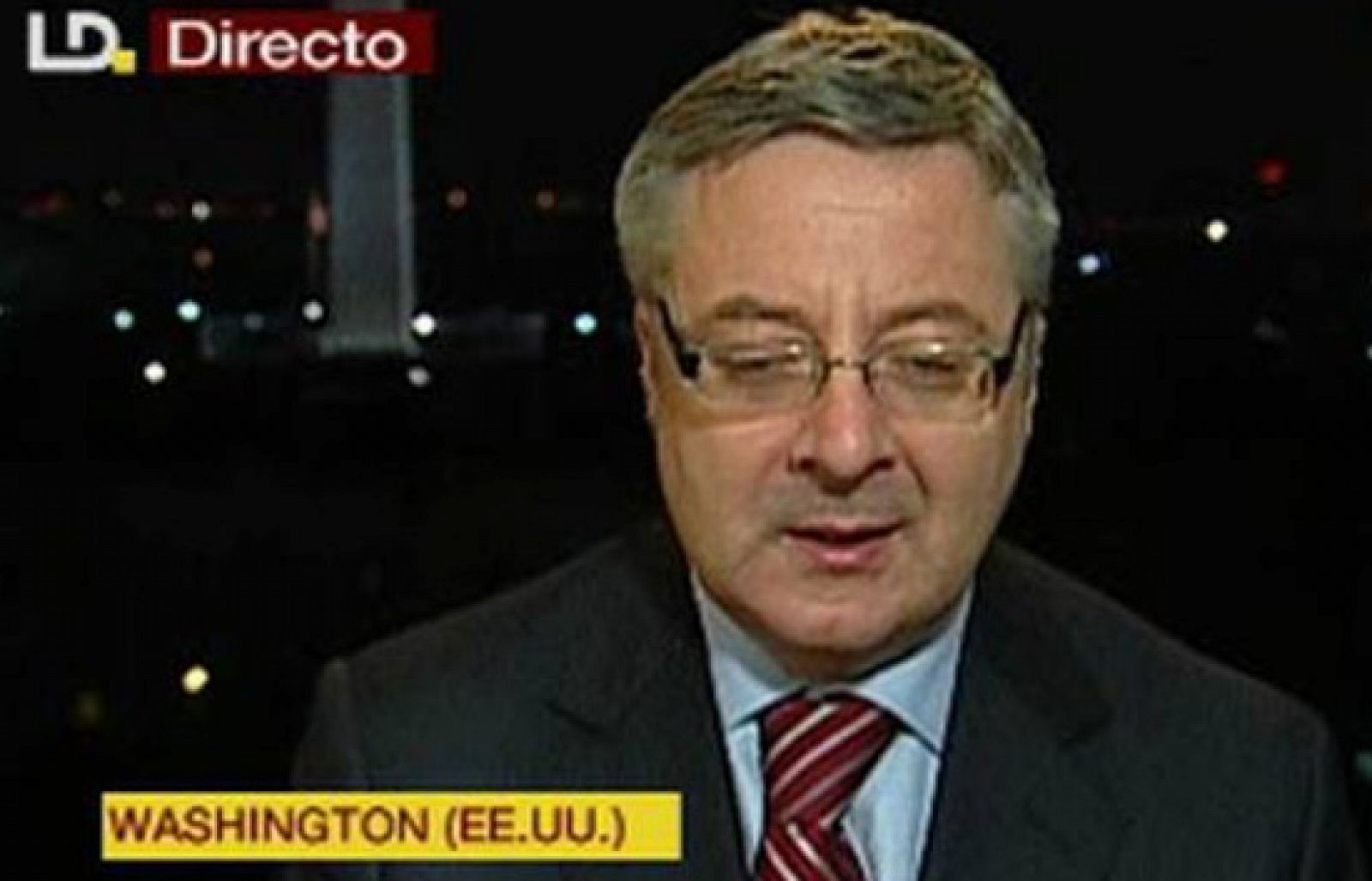 Desayunos - Blanco afirma que "comienza una nueva etapa" - Los desayunos | Ver