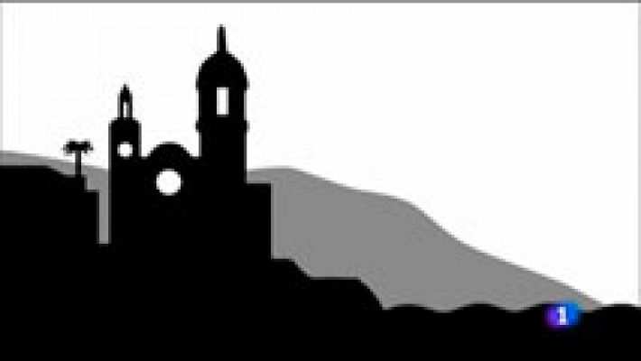 L'Informatiu - L'Informatiu 2 - 9/10/2015