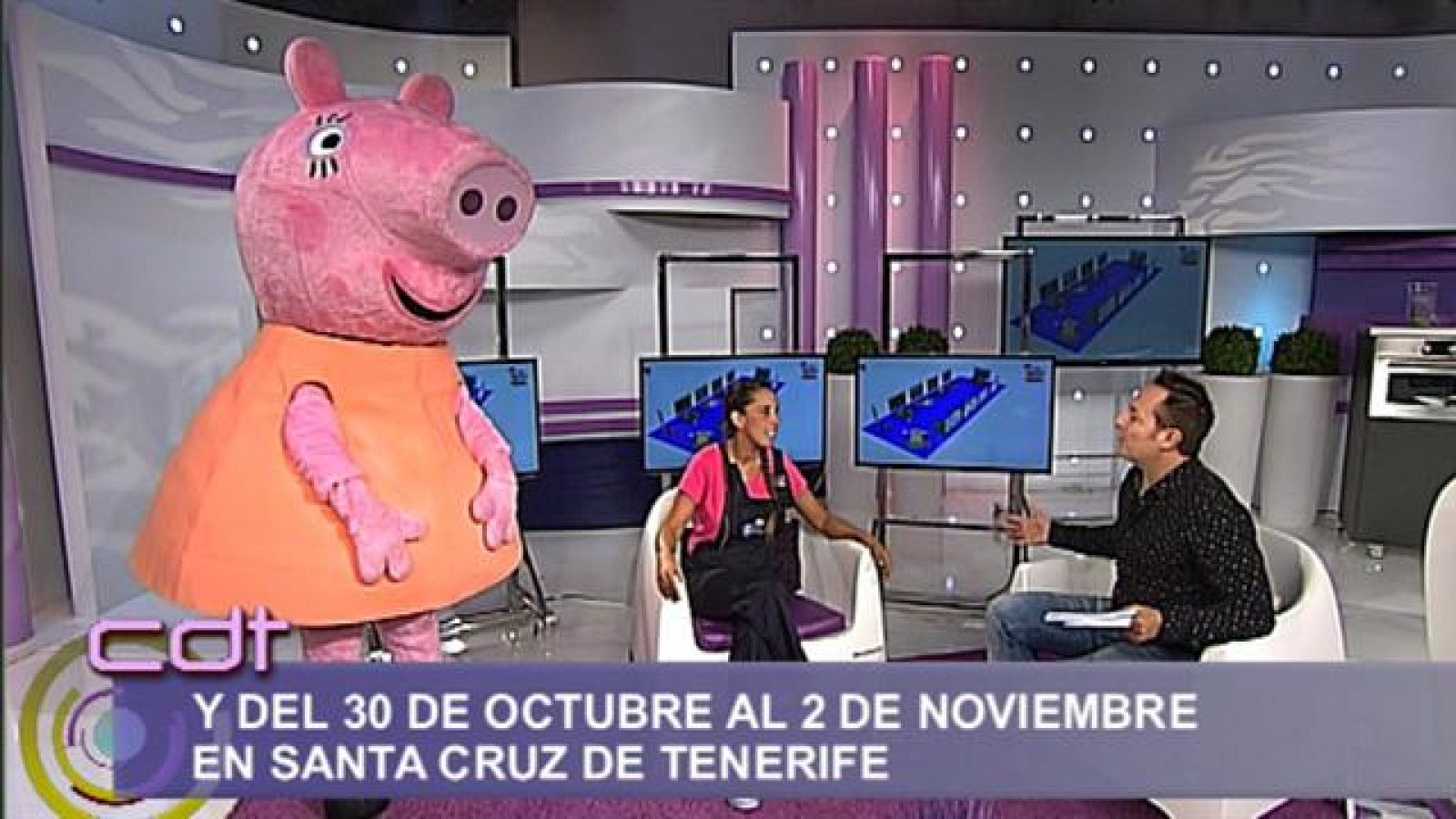 Cerca de ti - 09/10/2015