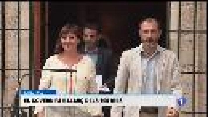 Informatiu Balear - Informatiu Balear 2 - 09/10/15